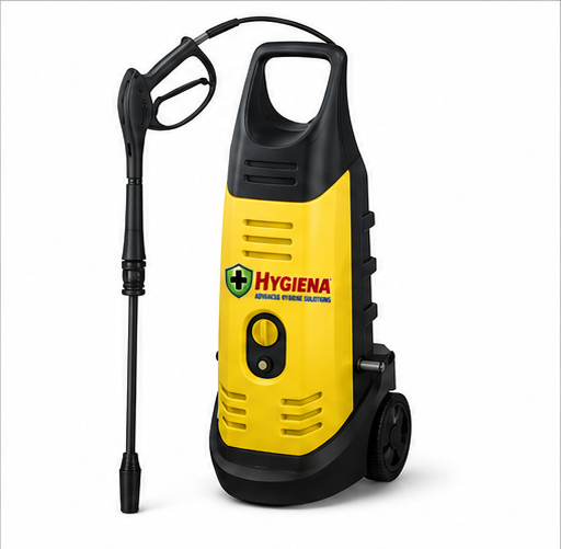 High Pressure Jet Washer